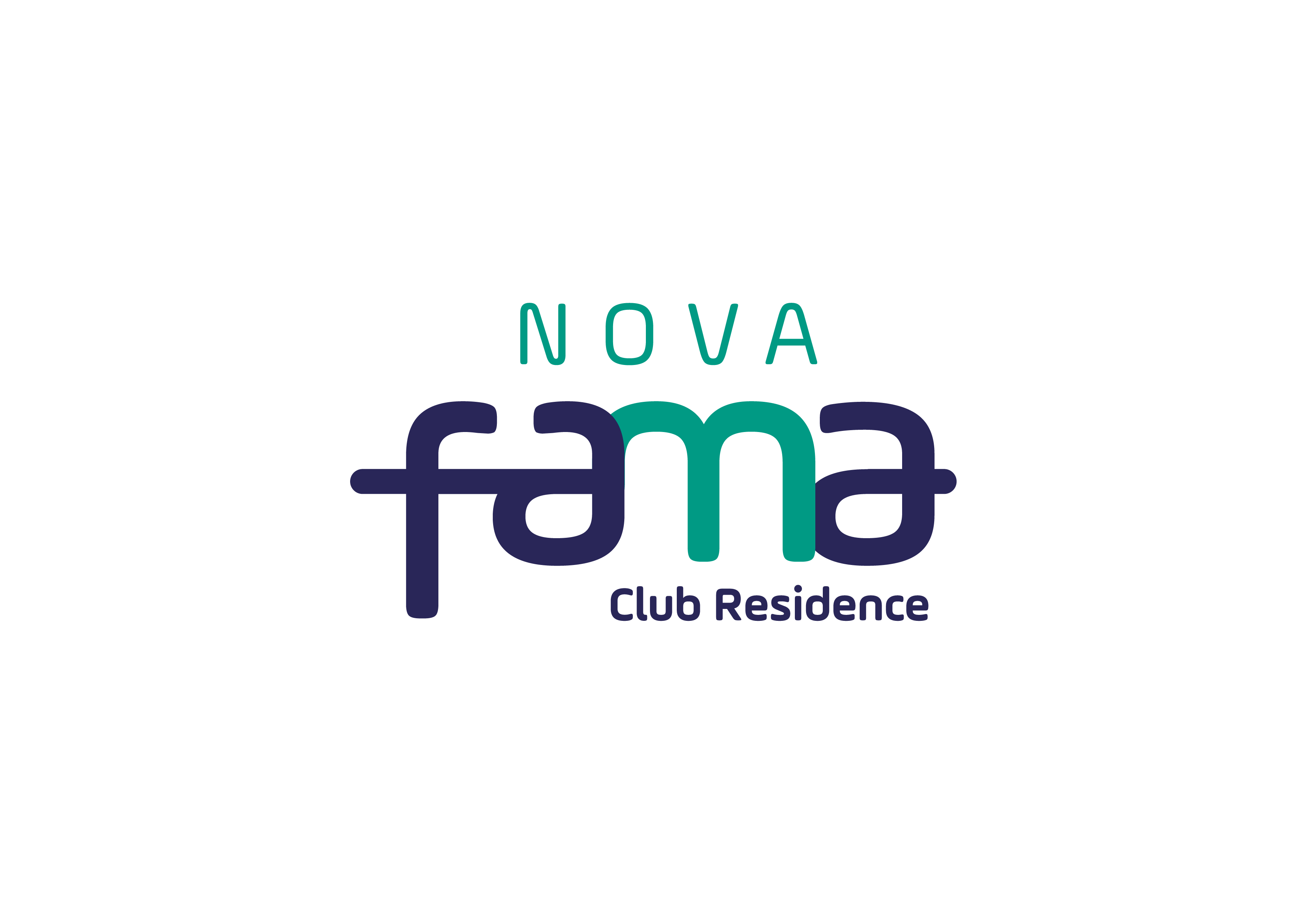 Nova Fama <strong>Club Residence</strong>