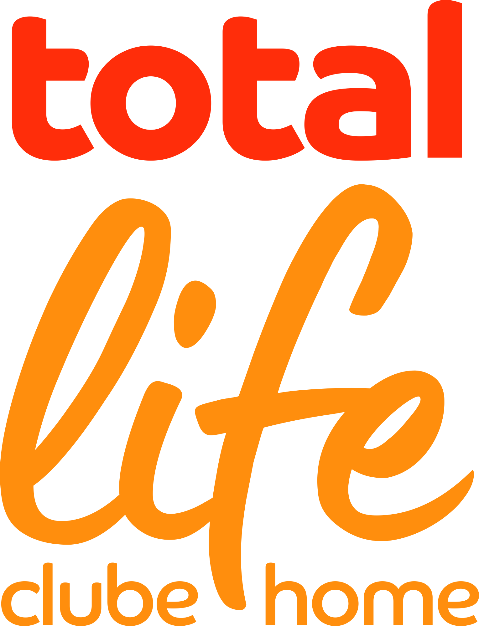 Total <strong>Life</strong>