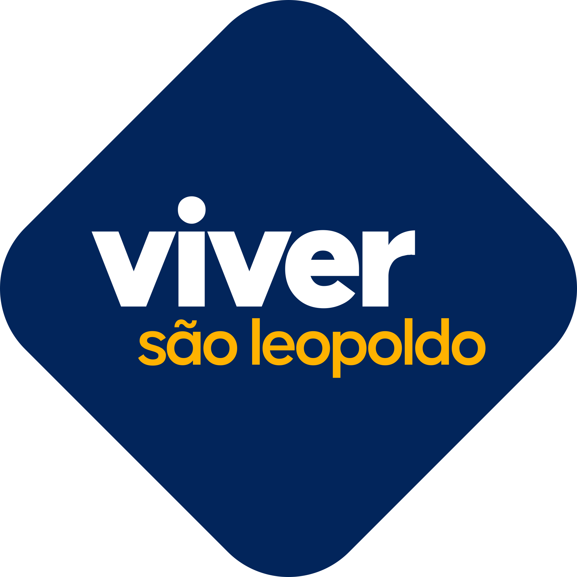 Viver <strong>São Leopoldo</strong>